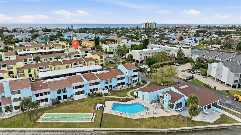 1 Windrush Boulevard, Unit 30 Indian Rocks Beach, FL 33785 - Photo 44 of 49