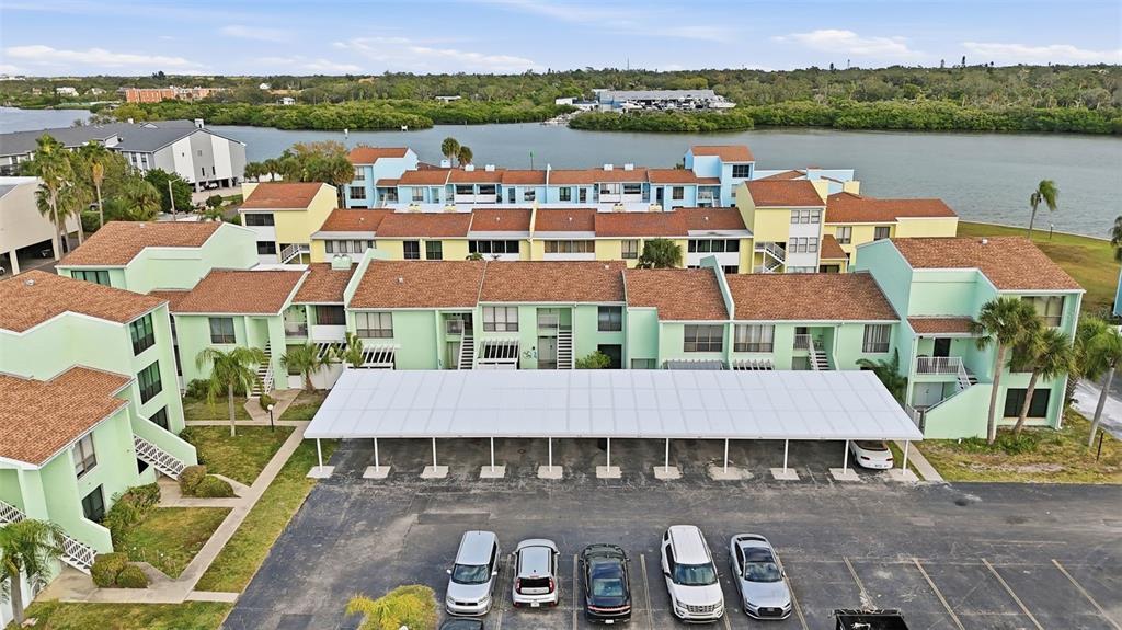 1 Windrush Boulevard, Unit 30 Indian Rocks Beach, FL 33785 - Photo 45 of 49