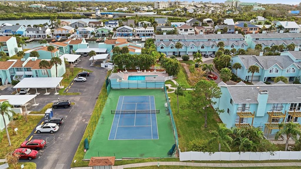 1 Windrush Boulevard, Unit 30 Indian Rocks Beach, FL 33785 - Photo 46 of 49