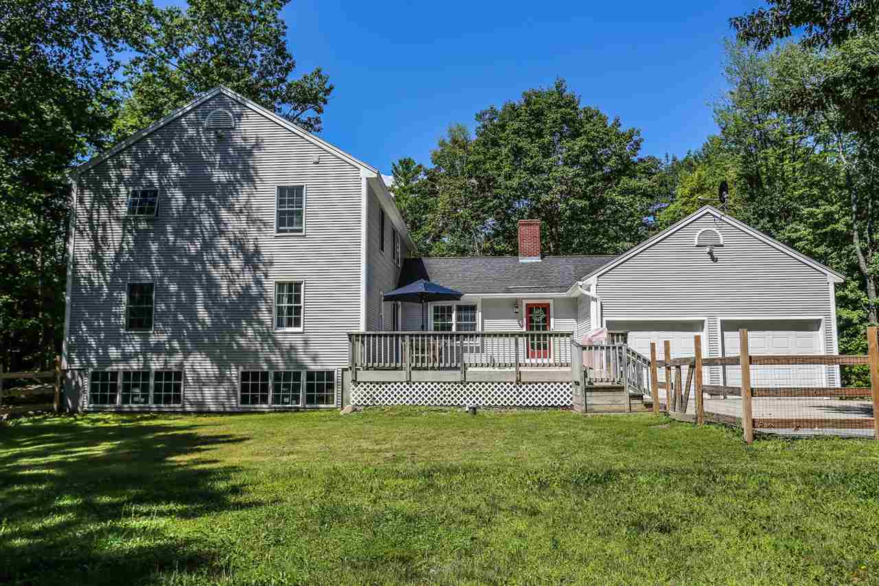 129 Old Bennington Road Peterborough, NH 03458 - Photo 1 of 31