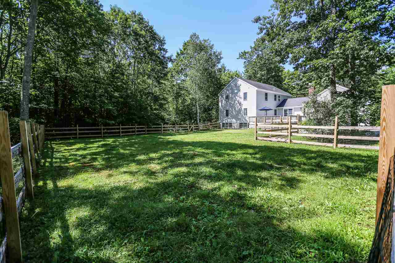 129 Old Bennington Road Peterborough, NH 03458 - Photo 4 of 31