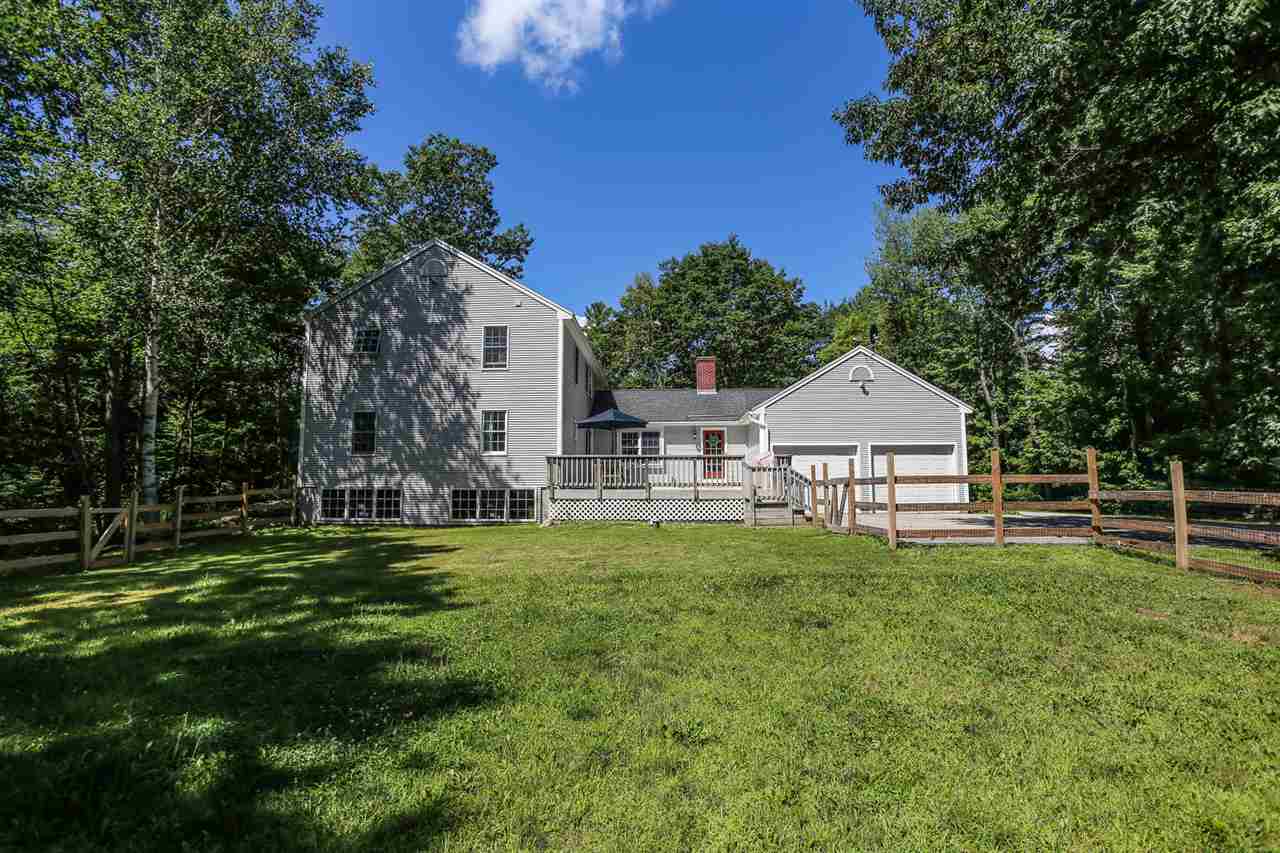129 Old Bennington Road Peterborough, NH 03458 - Photo 5 of 31