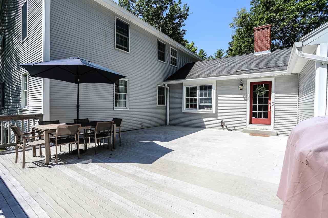 129 Old Bennington Road Peterborough, NH 03458 - Photo 6 of 31