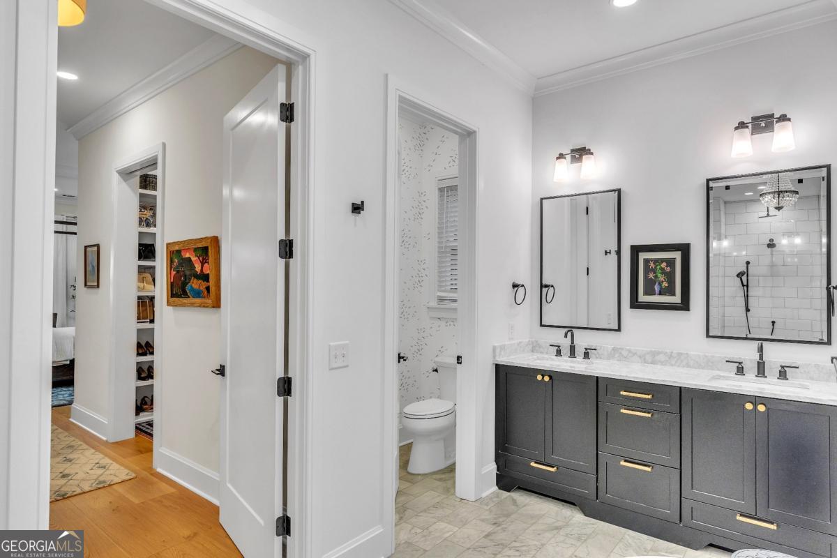 822 Dancy Avenue Savannah, GA 31419 - Photo 27 of 73