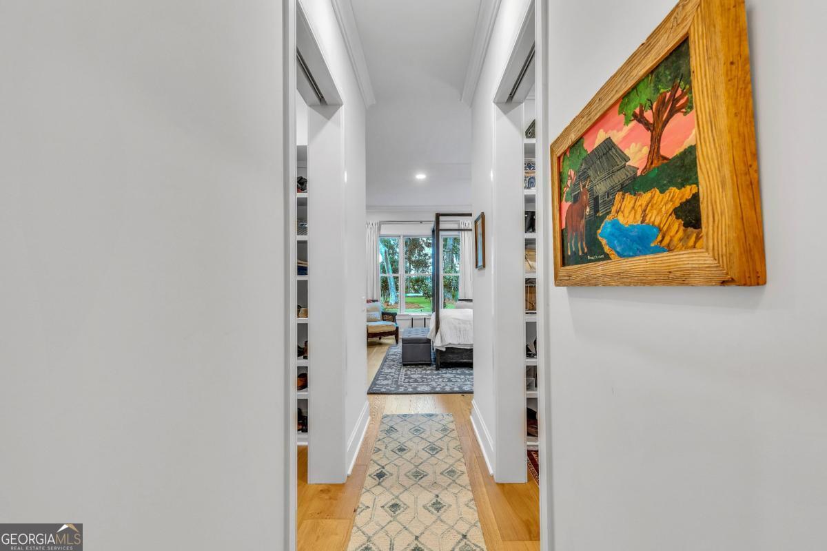 822 Dancy Avenue Savannah, GA 31419 - Photo 31 of 73