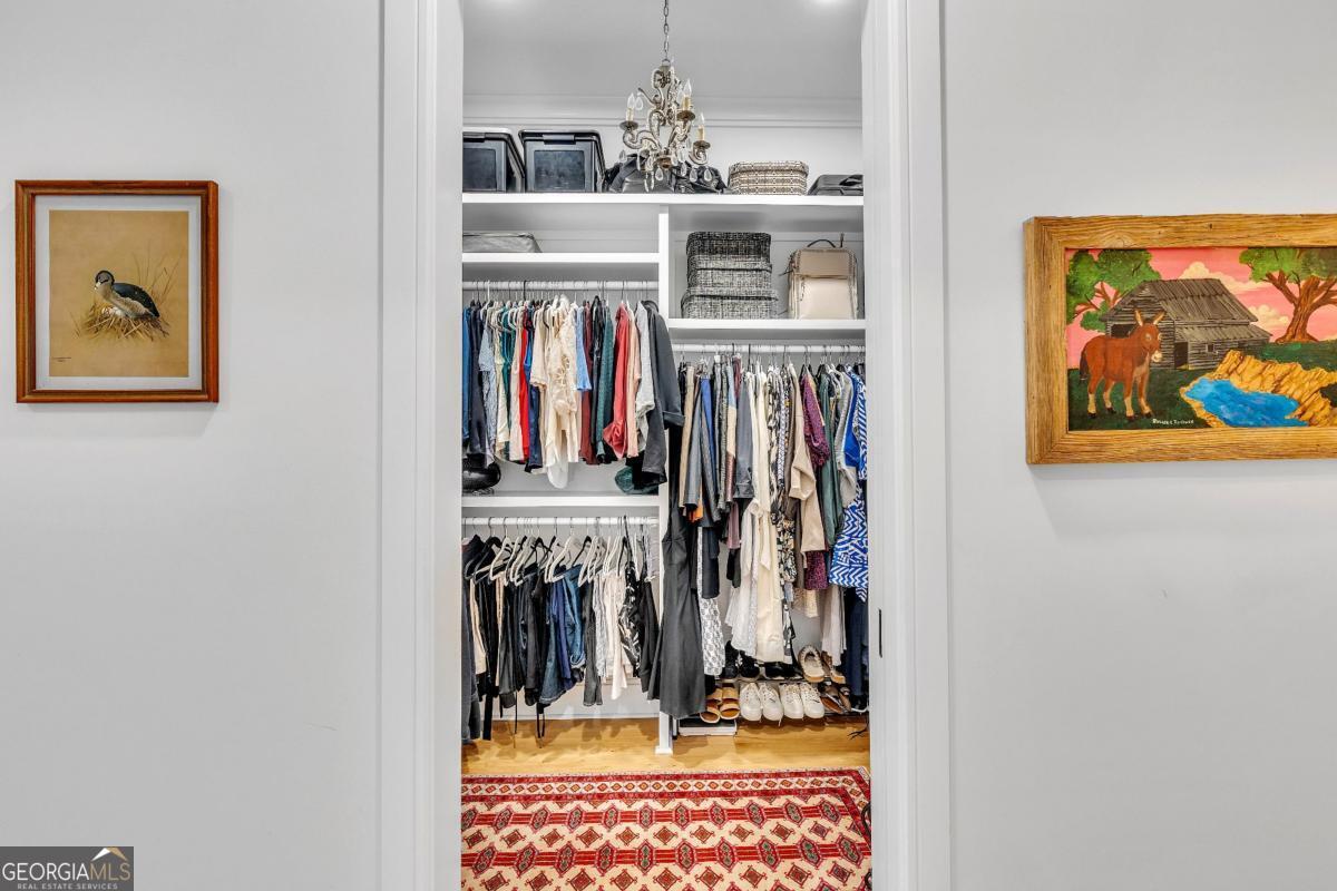 822 Dancy Avenue Savannah, GA 31419 - Photo 33 of 73