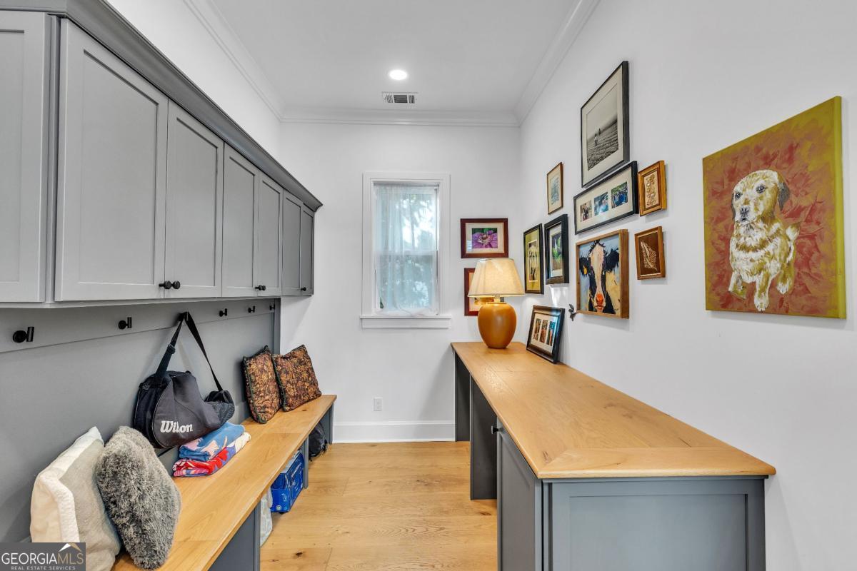 822 Dancy Avenue Savannah, GA 31419 - Photo 36 of 73