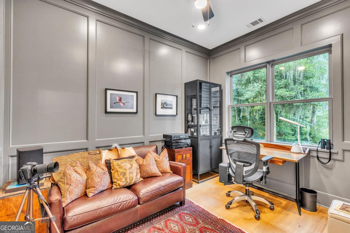 822 Dancy Avenue Savannah, GA 31419 - Photo 37 of 73