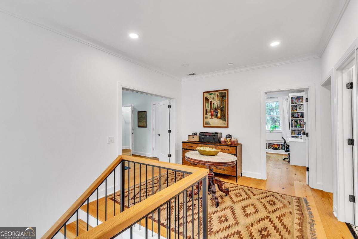 822 Dancy Avenue Savannah, GA 31419 - Photo 41 of 73