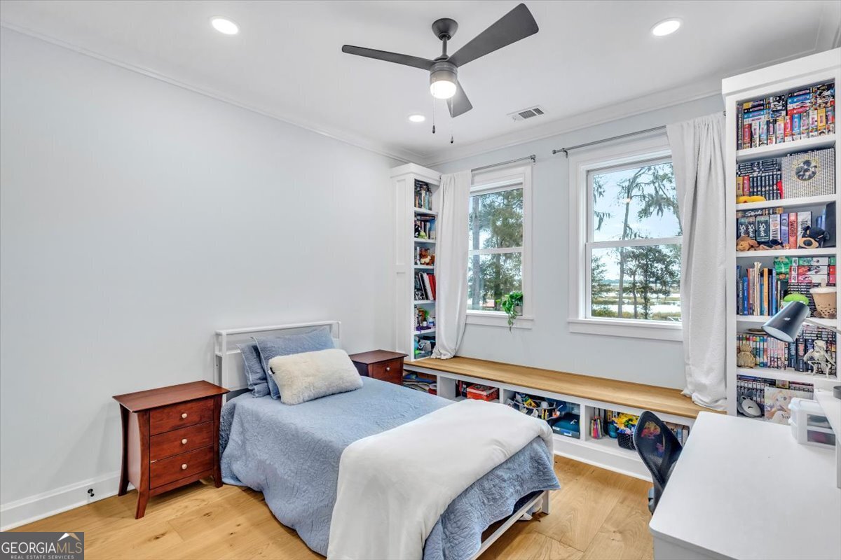 822 Dancy Avenue Savannah, GA 31419 - Photo 50 of 73