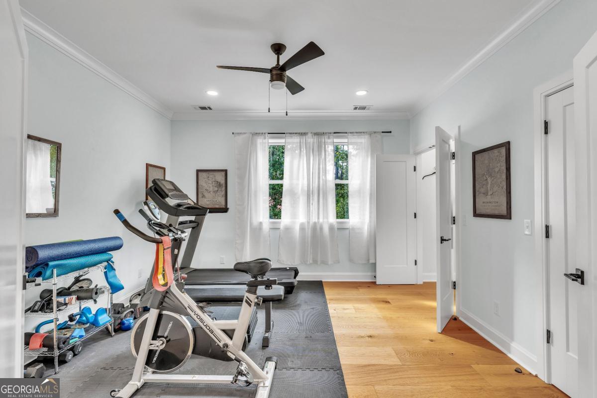 822 Dancy Avenue Savannah, GA 31419 - Photo 52 of 73