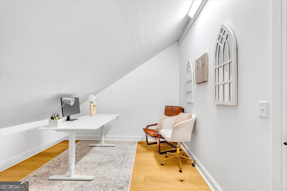 822 Dancy Avenue Savannah, GA 31419 - Photo 55 of 73