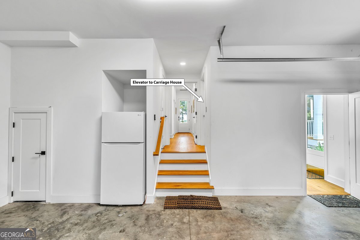 822 Dancy Avenue Savannah, GA 31419 - Photo 61 of 73