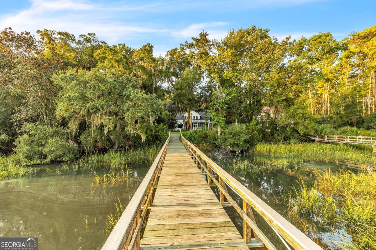 822 Dancy Avenue Savannah, GA 31419 - Photo 7 of 73