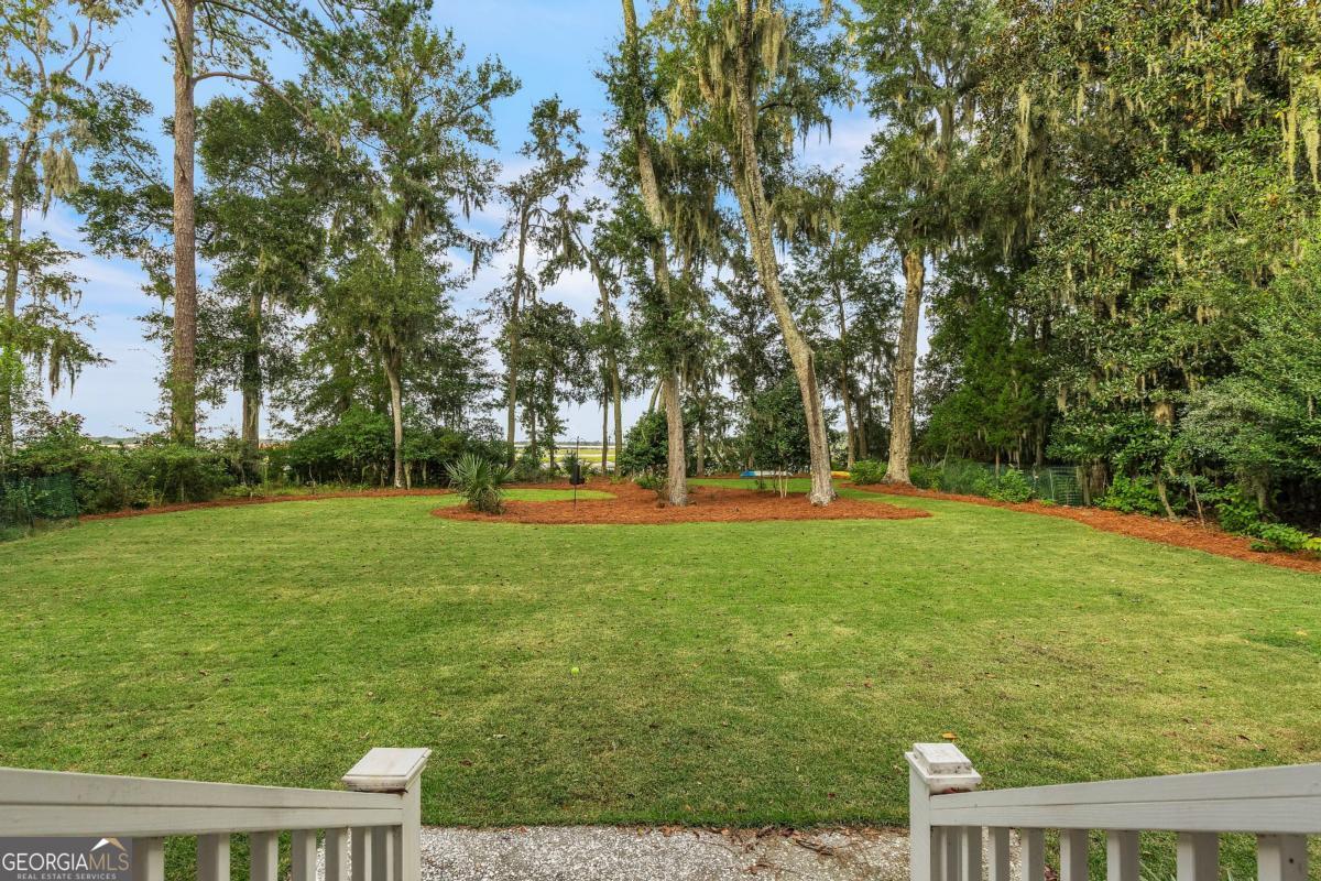 822 Dancy Avenue Savannah, GA 31419 - Photo 71 of 73