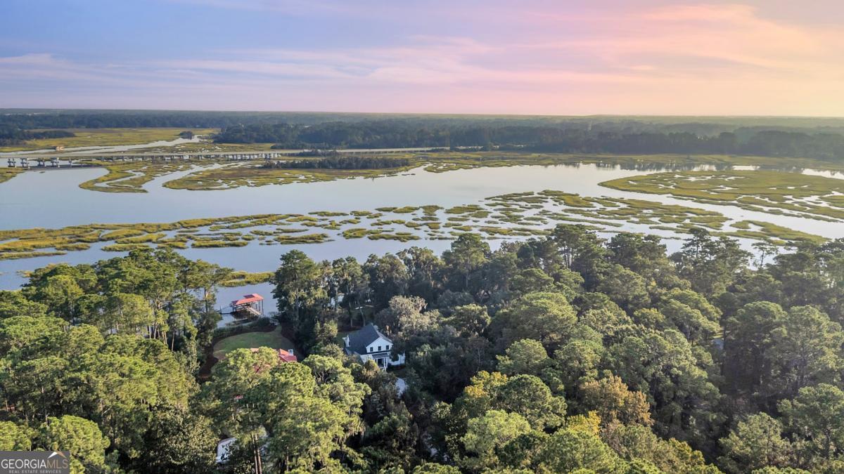 822 Dancy Avenue Savannah, GA 31419 - Photo 72 of 73 a view of an ocean and beach