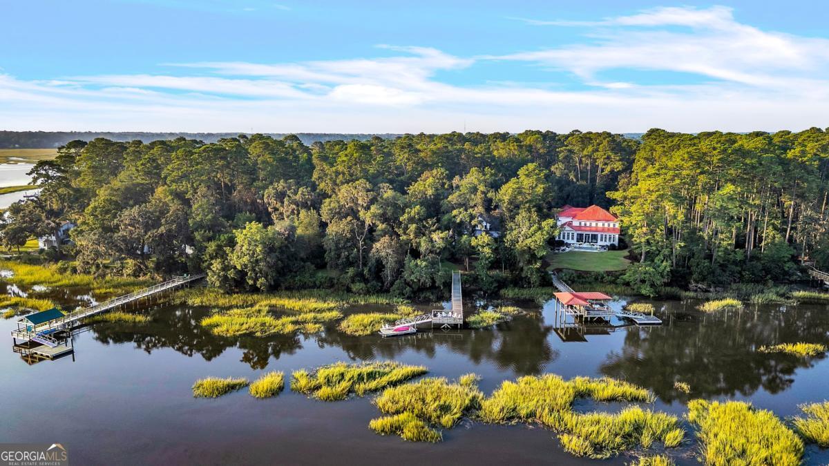 822 Dancy Avenue Savannah, GA 31419 - Photo 73 of 73