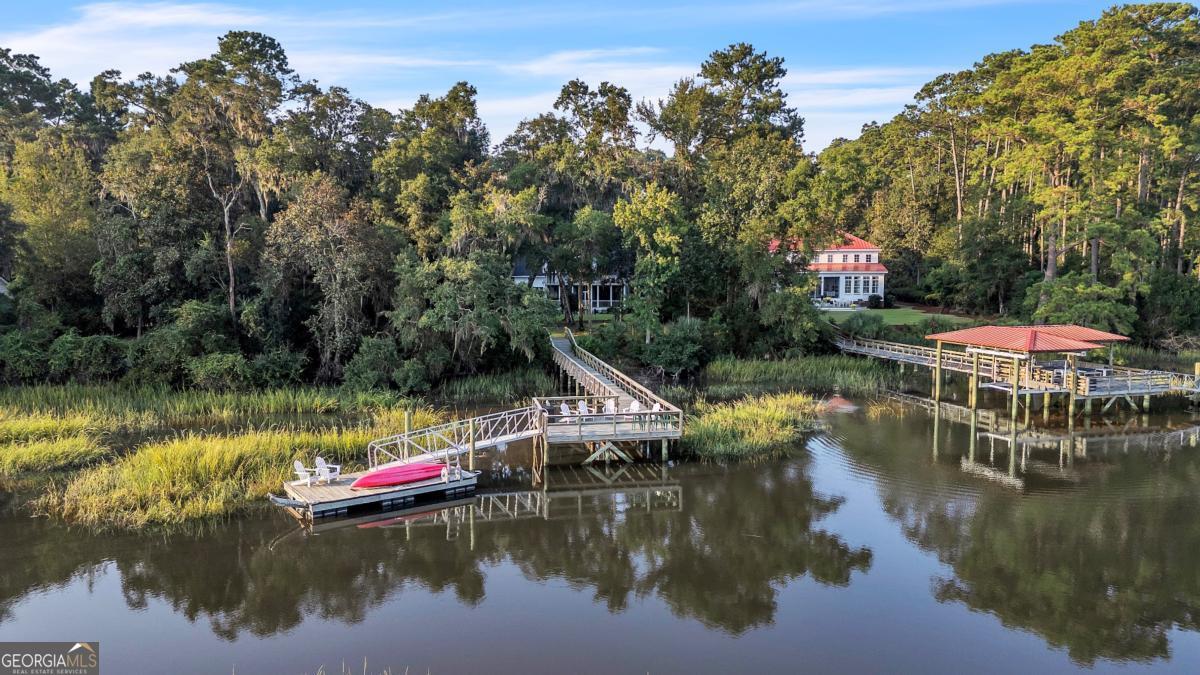 822 Dancy Avenue Savannah, GA 31419 - Photo 8 of 73