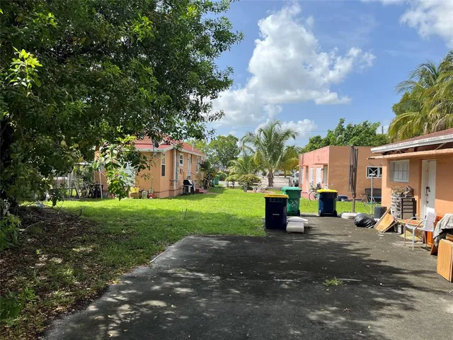 a cars parked in front of a house