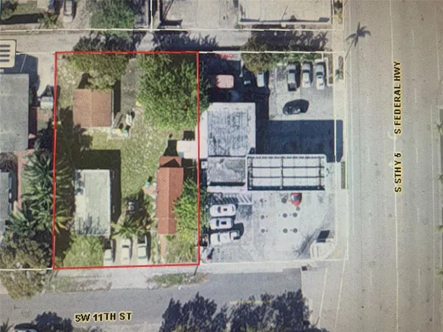 $1,250,000 | 22 Southwest 11th Street, Dania Beach, FL 33004