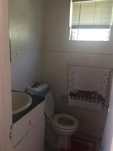 a view of a house with a patio