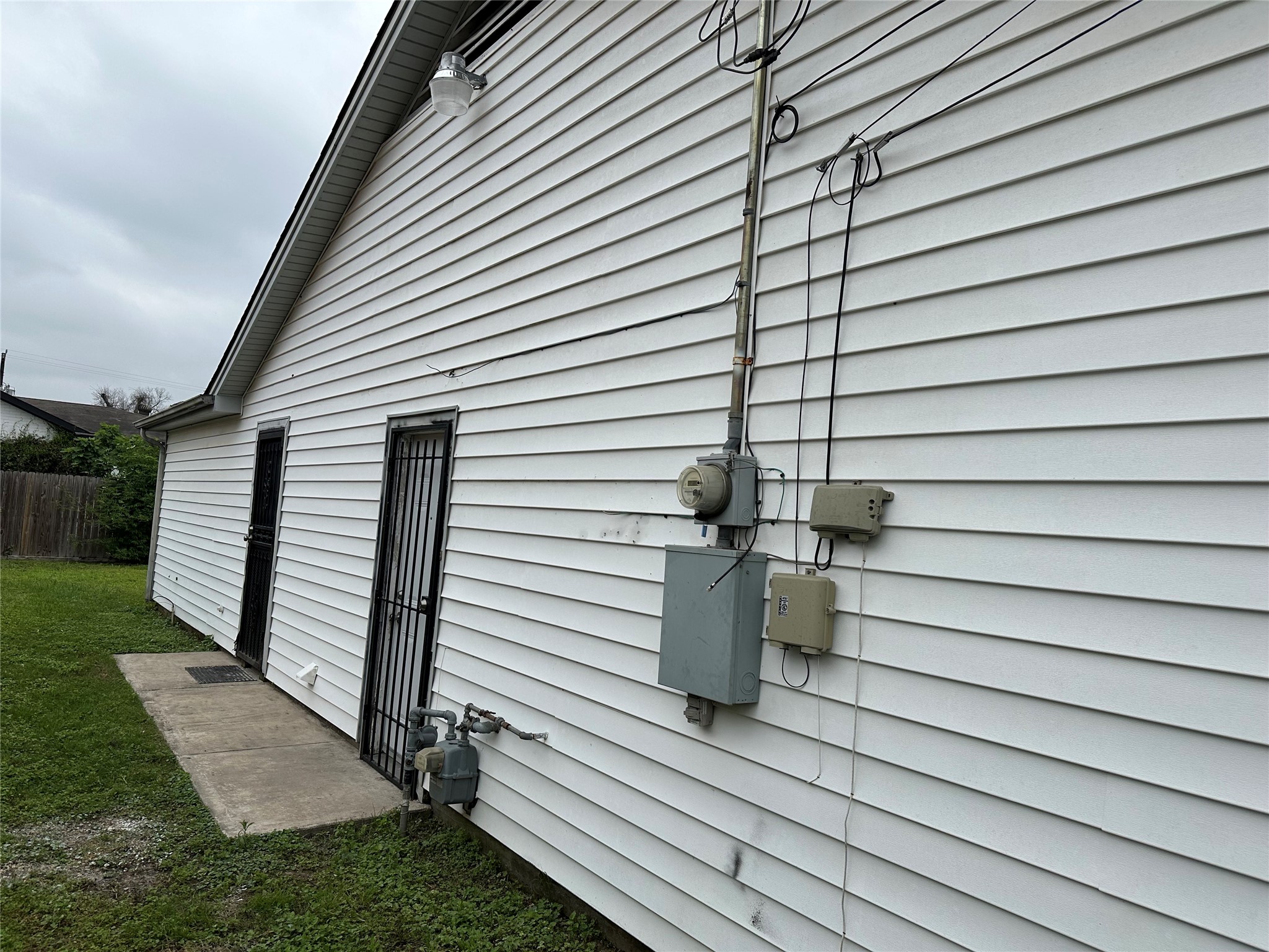 4214 Gano Street Houston, TX 77009 - Photo 10 of 12