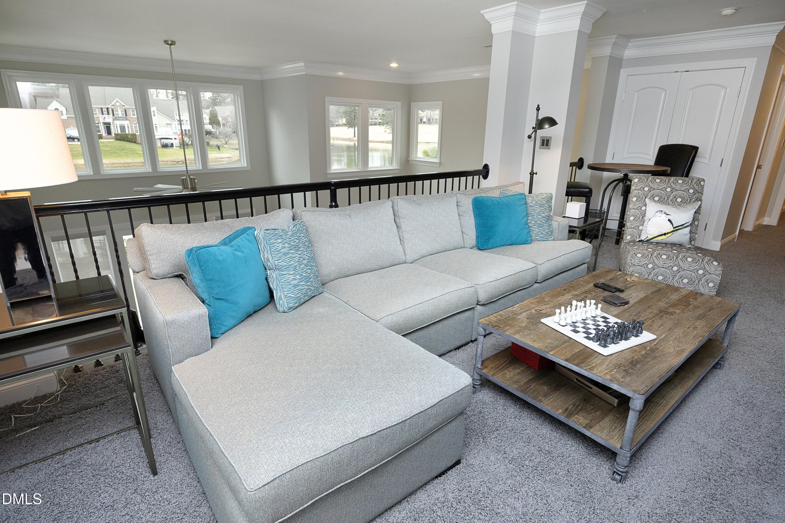 2513 Sharon View Lane Raleigh, NC 27614 - Photo 32 of 73 34MediaLoft