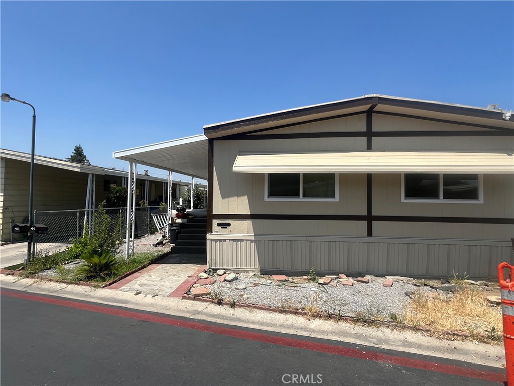 2930 West Rialto Avenue, Unit 44 Rialto, CA 92376 - Photo 1 of 1