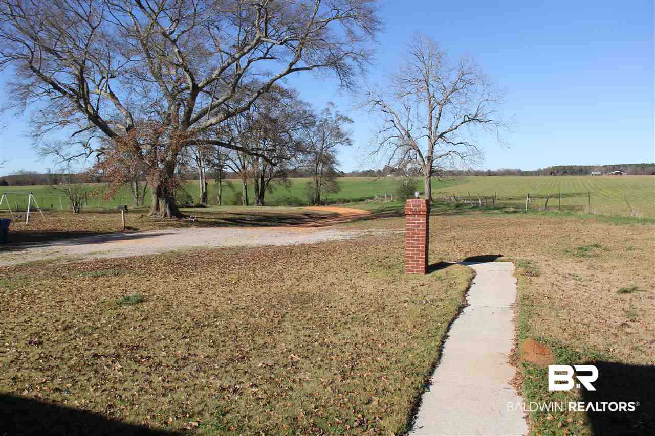 287 Nall Road Monroeville, AL 36460 - Photo 17 of 18