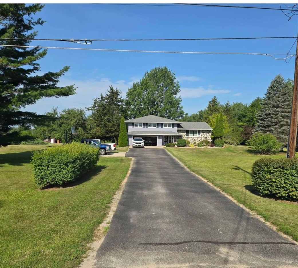 2790 Grove Street Road Standish, MI 48658 - Photo 2 of 35