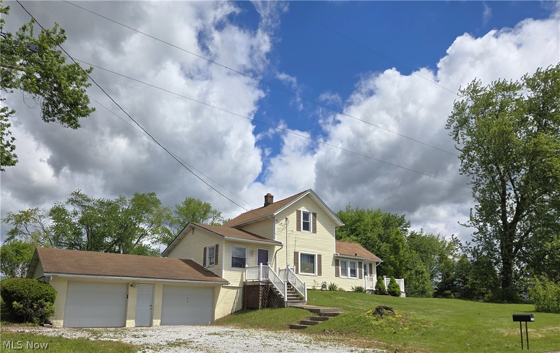 9714 Krabill Road Sterling, OH 44276 - Photo 32 of 34