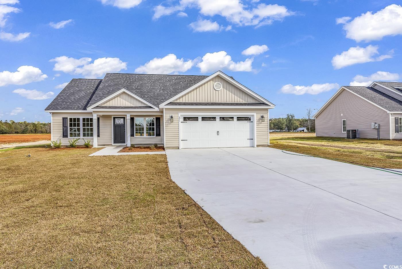 491 Highway 348 Loris, SC 29569 - Photo 1 of 36