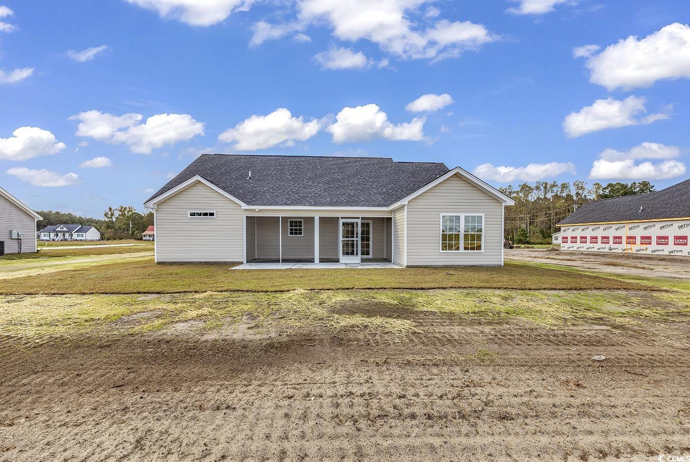 491 Highway 348 Loris, SC 29569 - Photo 33 of 36