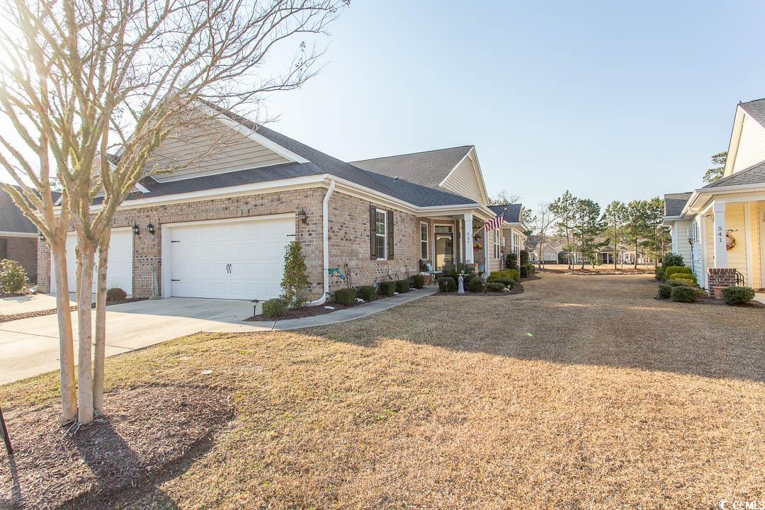 537 Botany Loop, Unit 537 Murrells Inlet, SC 29576 - Photo 2 of 40 Gallery Image 2