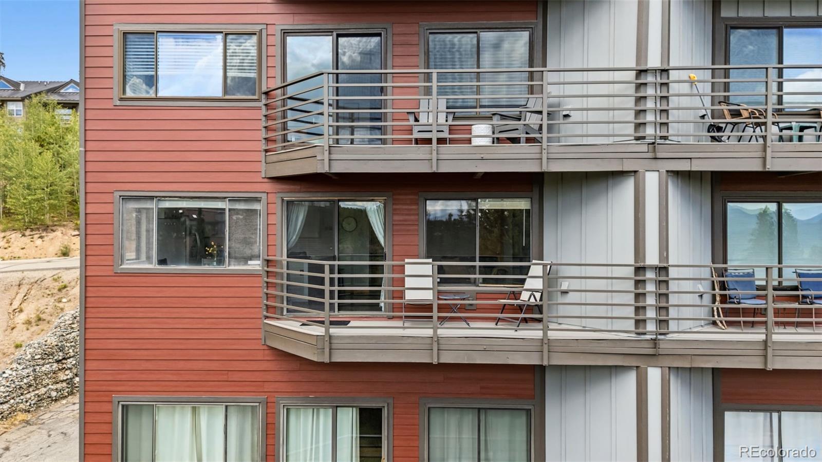 9849 Ryan Gulch Road, Unit 201 Silverthorne, CO 80498 - Photo 15 of 35 Gallery Image 15