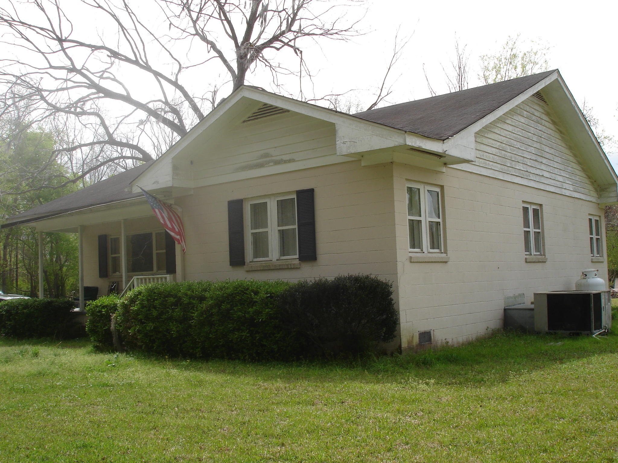 1079 Hughes Road Johns Island, SC 29455 - Photo 1 of 24 Bulow march pictures new (24)