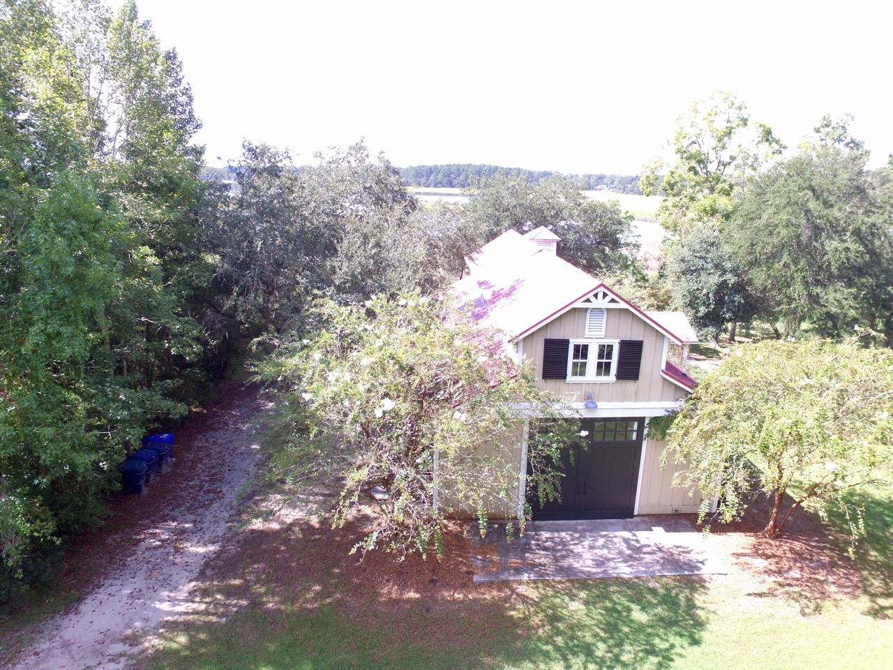 1079 Hughes Road Johns Island, SC 29455 - Photo 24 of 24 DJI_0011