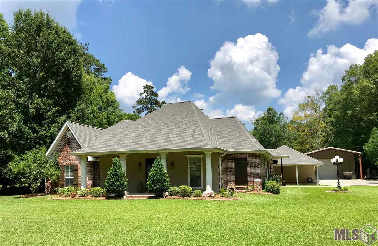 32402 Mercier Road Denham Springs, LA 70706 - Photo 1 of 28
