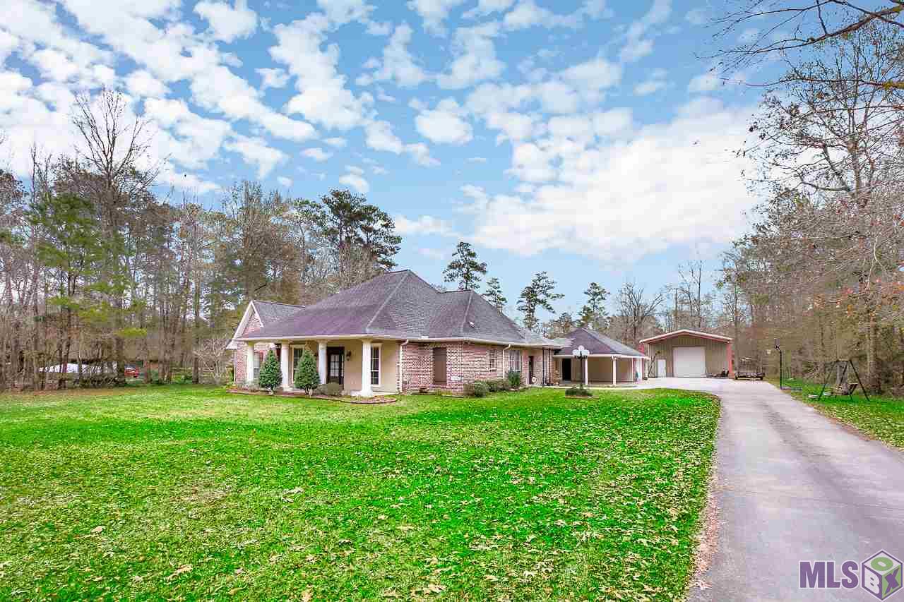 32402 Mercier Road Denham Springs, LA 70706 - Photo 2 of 28