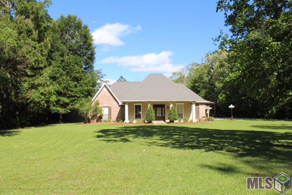 32402 Mercier Road Denham Springs, LA 70706 - Photo 3 of 28