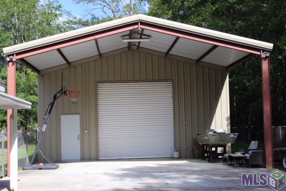 32402 Mercier Road Denham Springs, LA 70706 - Photo 5 of 28