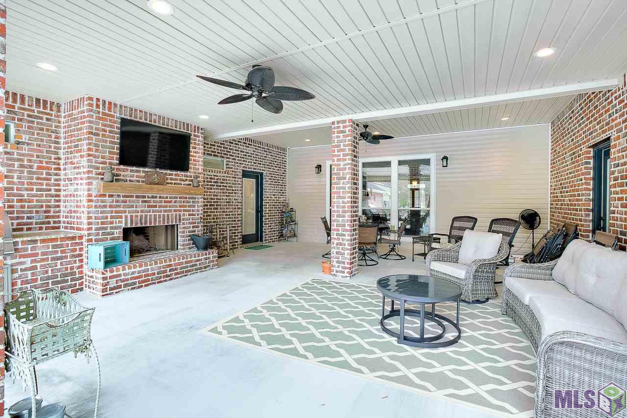 32402 Mercier Road Denham Springs, LA 70706 - Photo 7 of 28