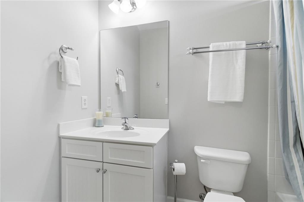 14695 Timber Point Milton, GA 30004 - Photo 41 of 88