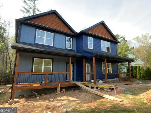 $525,000 | 55 A Sportlich Weg, Helen, GA 30545