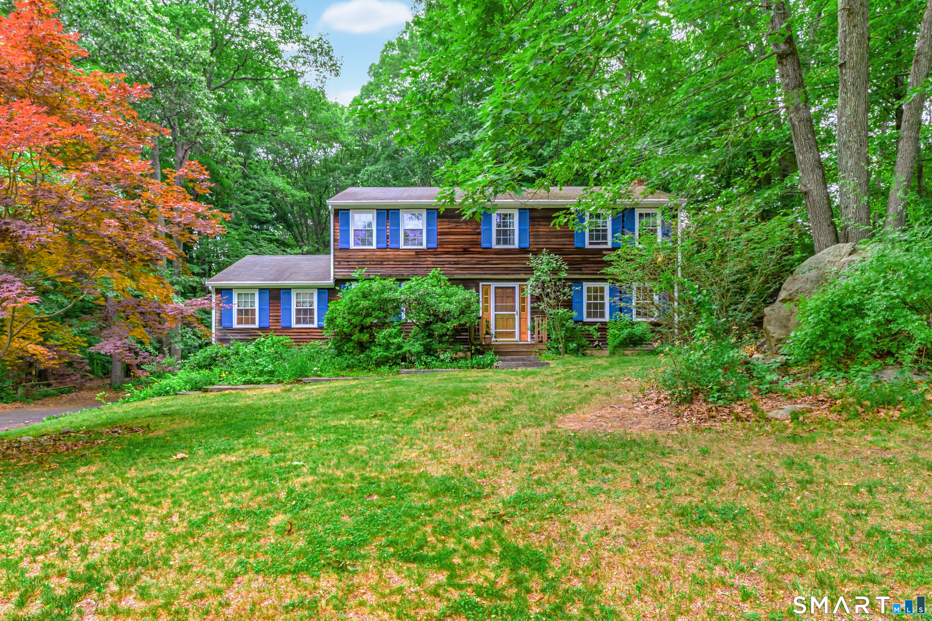 37 Country Ridge Drive Monroe, CT 06468 - Photo 23 of 26
