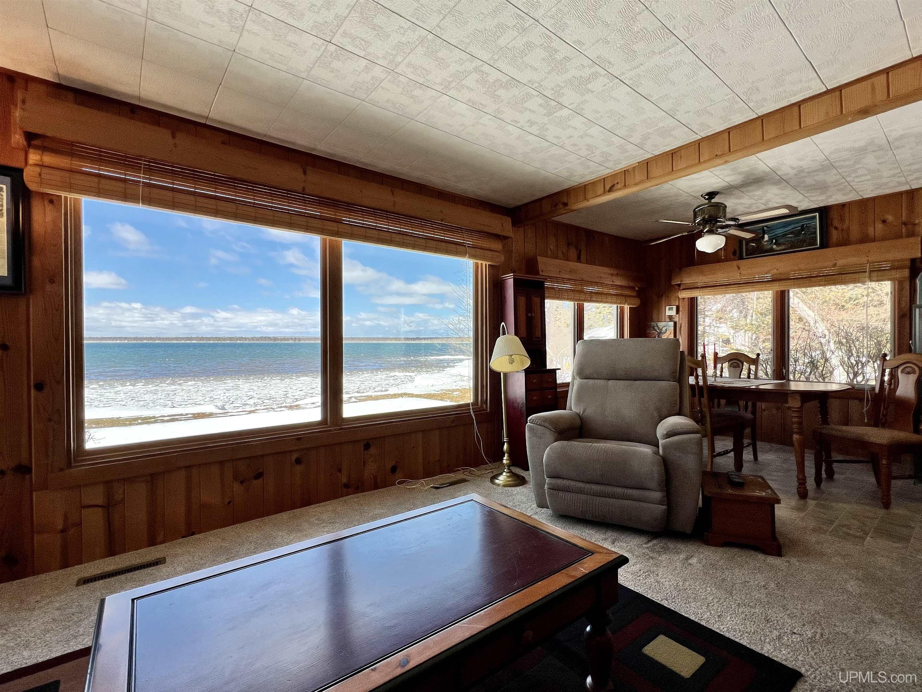 49775 Louis Point Road Lake Linden, MI 49945 - Photo 14 of 59