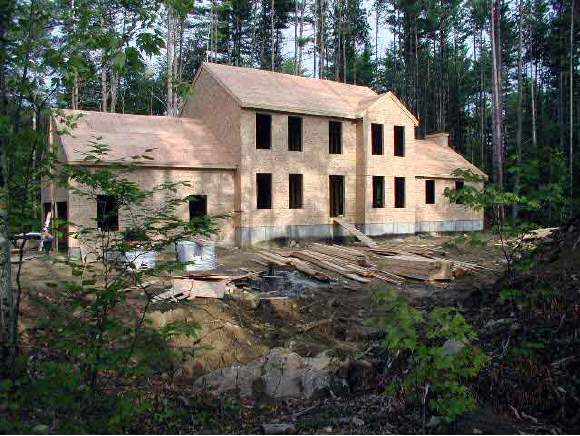 L3 Mountain Road Gilmanton, NH 03837 - Photo 1 of 1 Gallery Image 1