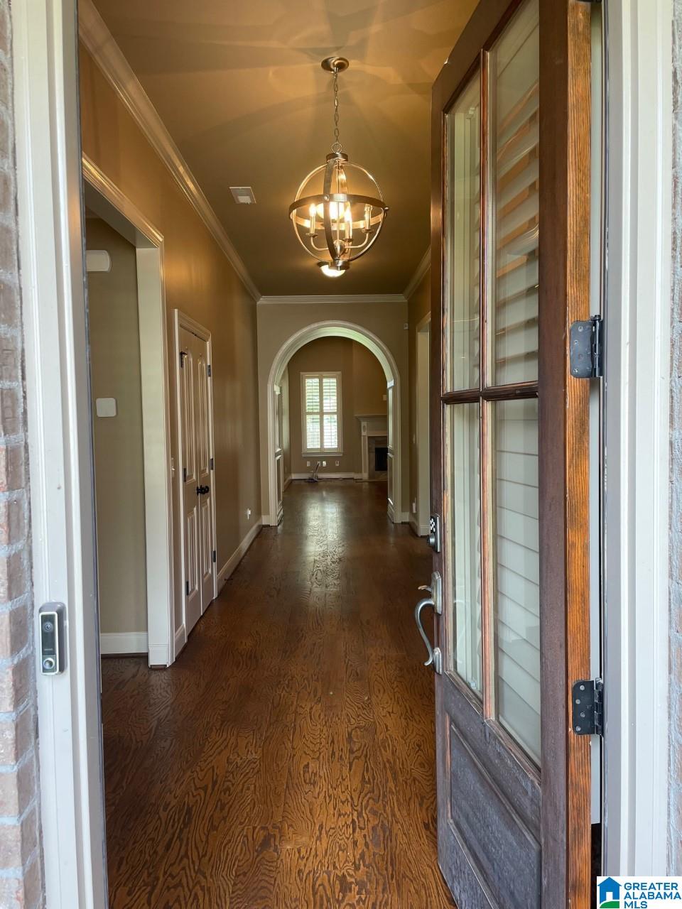 404 Grayson Way Chelsea, AL 35043 - Photo 3 of 33
