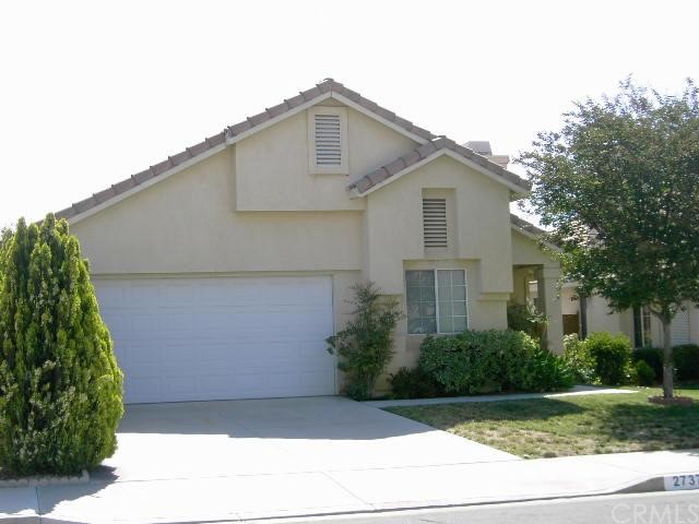 27378 Prominence Road Sun City, CA 92586 - Photo 1 of 1