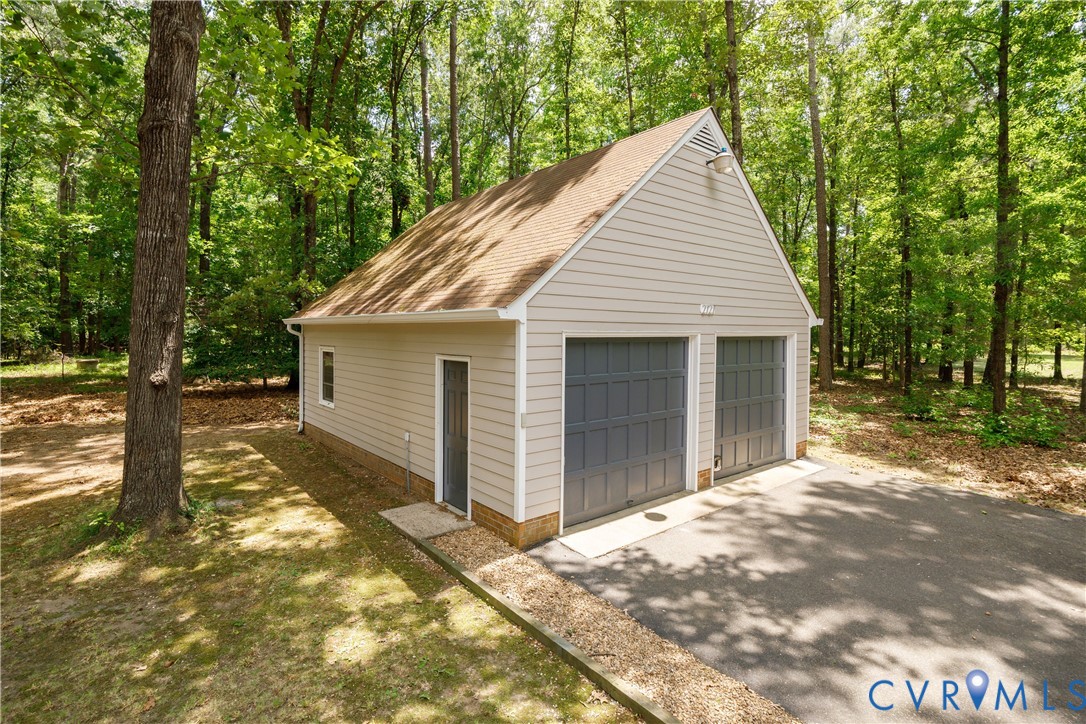 2727 River Run Road Prince George, VA 23875 - Photo 32 of 35